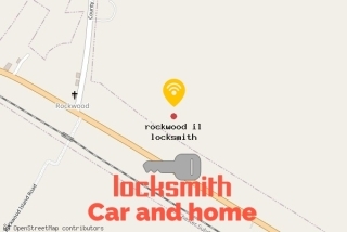 locksmith inrockwood - locksmith in rockwood il
