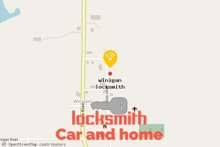 locksmith inwinigan - locksmith in winigan