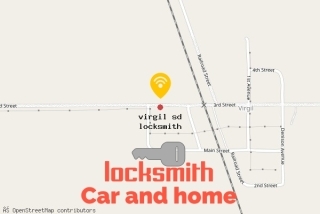 locksmith invirgil - locksmith in virgil sd