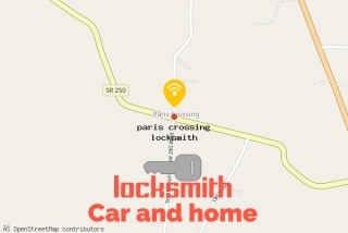 locksmith inparis crossing - locksmith in paris crossing