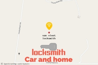 locksmith invan vleet - locksmith in van vleet