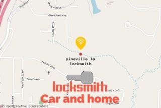 locksmith inpineville - locksmith in pineville la