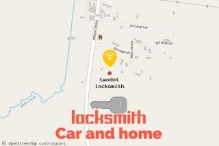locksmith intwodot - locksmith in twodot