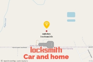 locksmith inembden - locksmith in embden