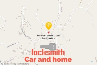 locksmiths in ferrer comunidad - locksmith in ferrer comunidad