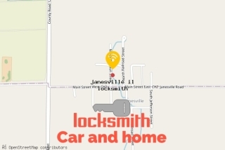 locksmith injanesville - locksmith in janesville il