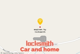 locksmith inmaytown - locksmith in maytown ky