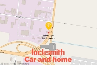 locksmith inhidalgo - locksmith in hidalgo tx