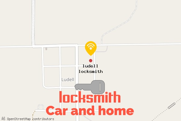 locksmith in ludell
