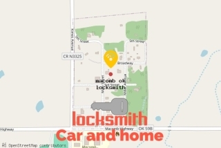 locksmith inmacomb - locksmith in macomb ok