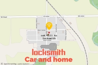 locksmith inoak hill - locksmith in oak hill ks
