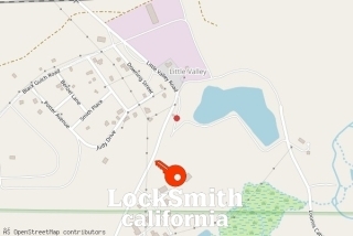 locksmith inlittle valley - locksmith in little valley