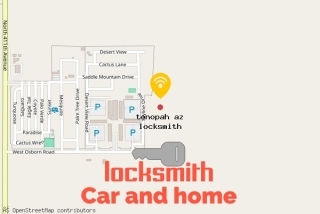 locksmith intonopah - locksmith in tonopah az