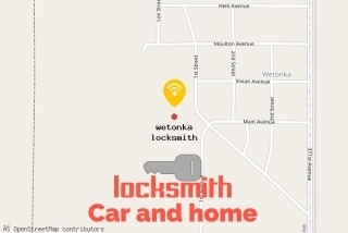 locksmith inwetonka - locksmith in wetonka