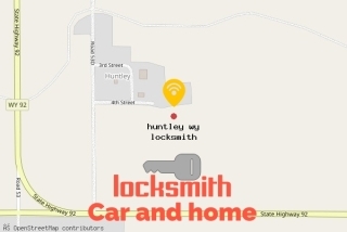 locksmith inhuntley - locksmith in huntley wy