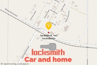 locksmith inbraddock - locksmith in braddock nd