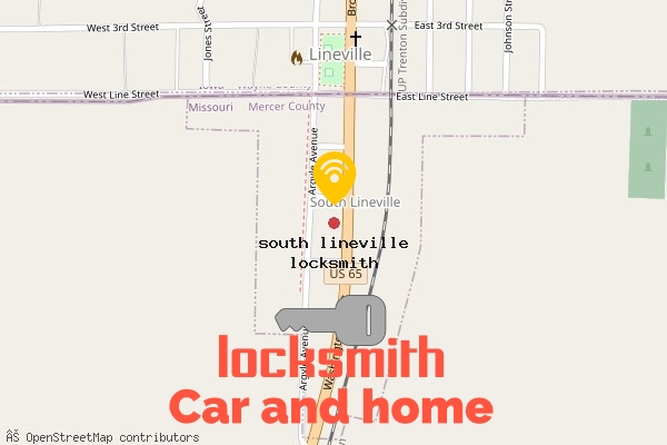 locksmith in south lineville
