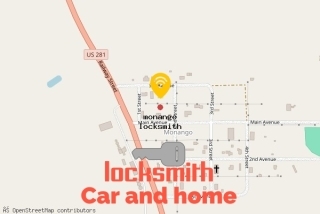 locksmith inmonango - locksmith in monango