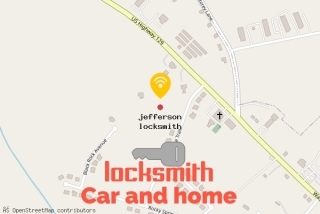 locksmith injefferson - locksmith in jefferson ga