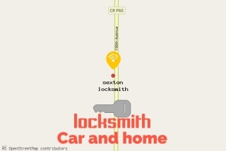 locksmith insexton - locksmith in sexton