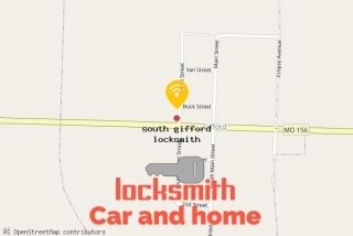 locksmith insouth gifford - locksmith in south gifford