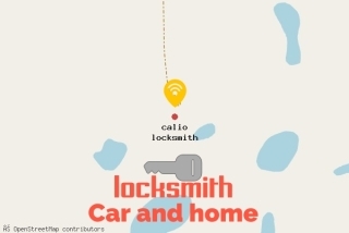 locksmith incalio - locksmith in calio