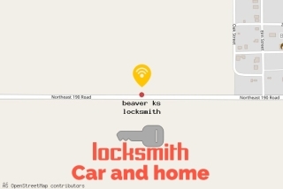 locksmith inbeaver - locksmith in beaver ks