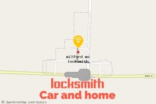 locksmith inmilford - locksmith in milford mo