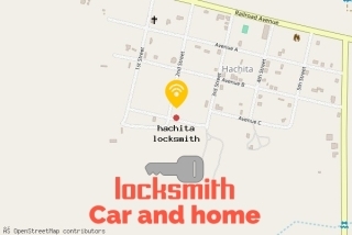 locksmith inhachita - locksmith in hachita