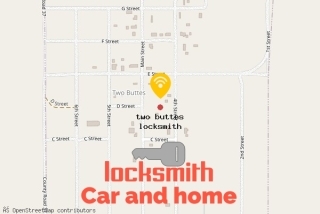 locksmith intwo buttes - locksmith in two buttes