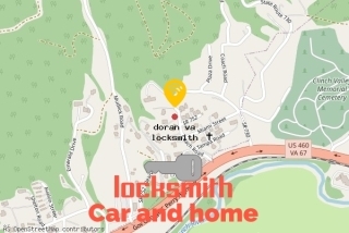 locksmith indoran - locksmith in doran va