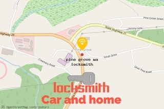 locksmith inpine grove - locksmith in pine grove wa