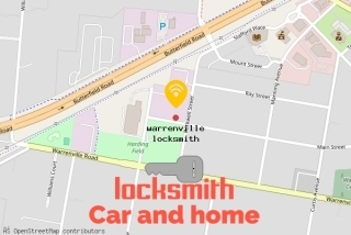 locksmith inwarrenville - locksmith in warrenville il