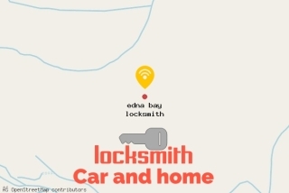 locksmith inedna bay - locksmith in edna bay
