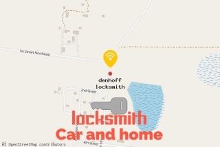 locksmith indenhoff - locksmith in denhoff