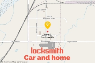 locksmith inavard - locksmith in avard