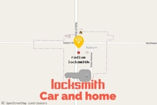 locksmith inradium - locksmith in radium