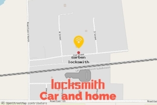 locksmith insarben - locksmith in sarben