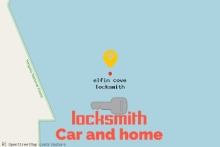 locksmith inelfin cove - locksmith in elfin cove