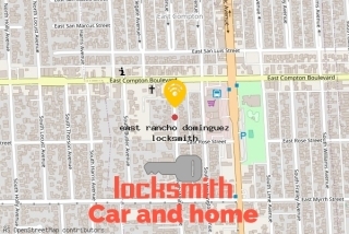 locksmith ineast rancho dominguez - locksmith in east rancho dominguez