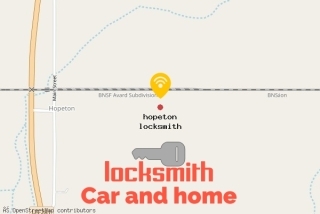 locksmith inhopeton - locksmith in hopeton