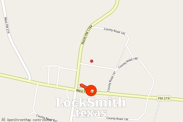 locksmith in carlton tx