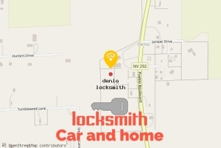 locksmith indenio - locksmith in denio