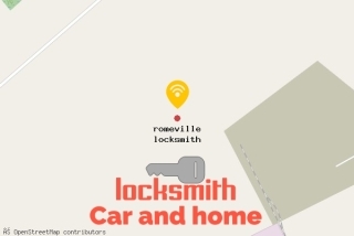 locksmith inromeville - locksmith in romeville