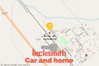 locksmith indoran - locksmith in doran mn