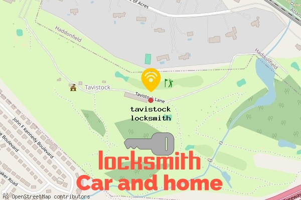 locksmith in tavistock