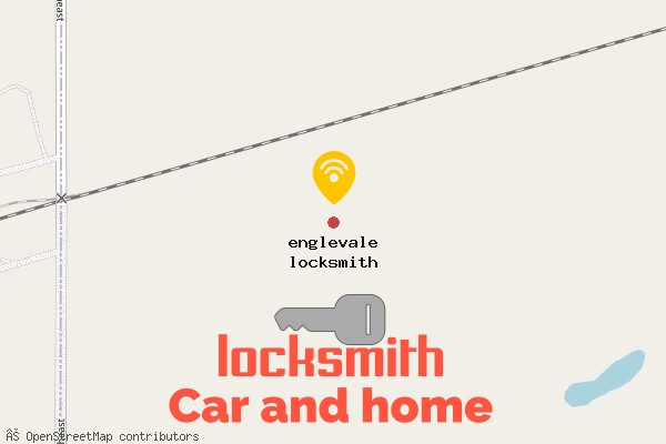 locksmith in englevale
