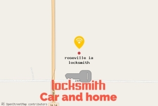 locksmith inroseville - locksmith in roseville ia