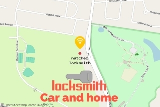 locksmith innatchez - locksmith in natchez ms
