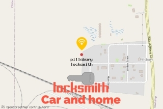 locksmith inpillsbury - locksmith in pillsbury